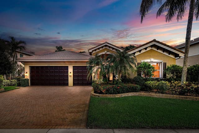 11939 Fox Hill Circle, Boynton Beach FL 33473 - Boynton Beach, FL - Photo 4