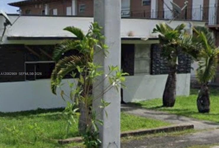 537 SW 6th Ave, Homestead FL 33030