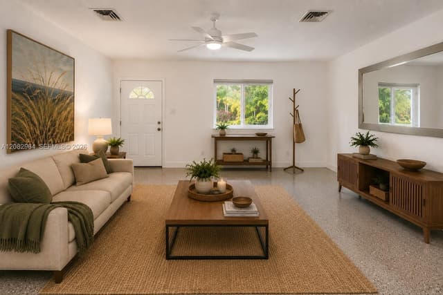 206 NE 5th Ave, Dania Beach FL 33004 - Dania Beach, FL - Photo 2