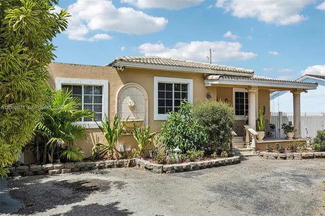 6531 SW 20th St, West Miami FL 33155 - West Miami, FL - Photo 2