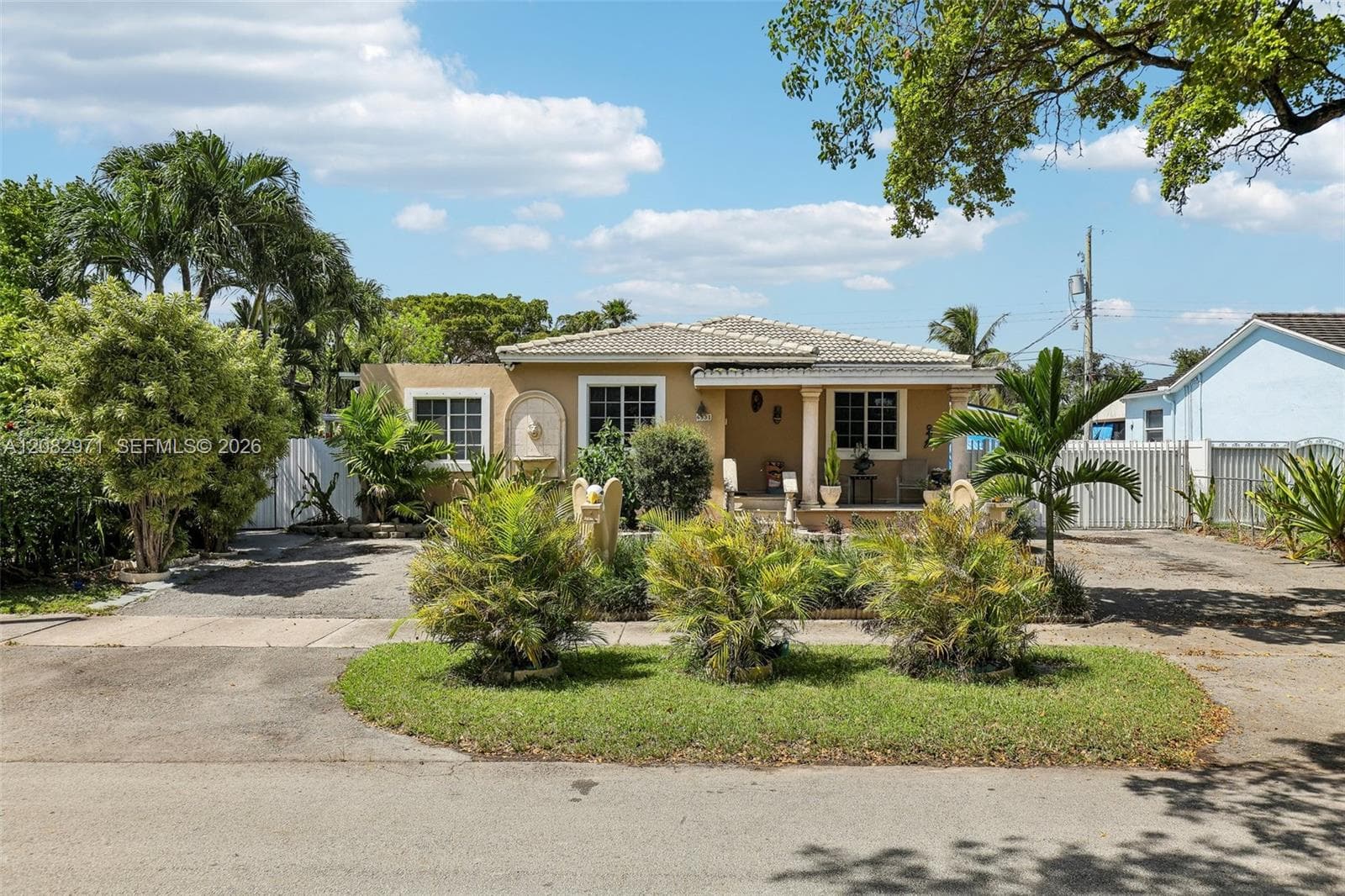 6531 SW 20th St, West Miami FL 33155 - West Miami, FL - Photo 1