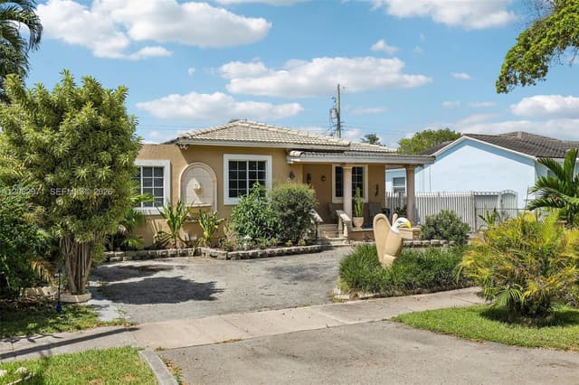 6531 SW 20th St, West Miami FL 33155 - West Miami, FL - Photo 4