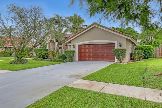 2156 AMESBURY Circle, Wellington FL 33414 - Wellington, FL - Photo 3