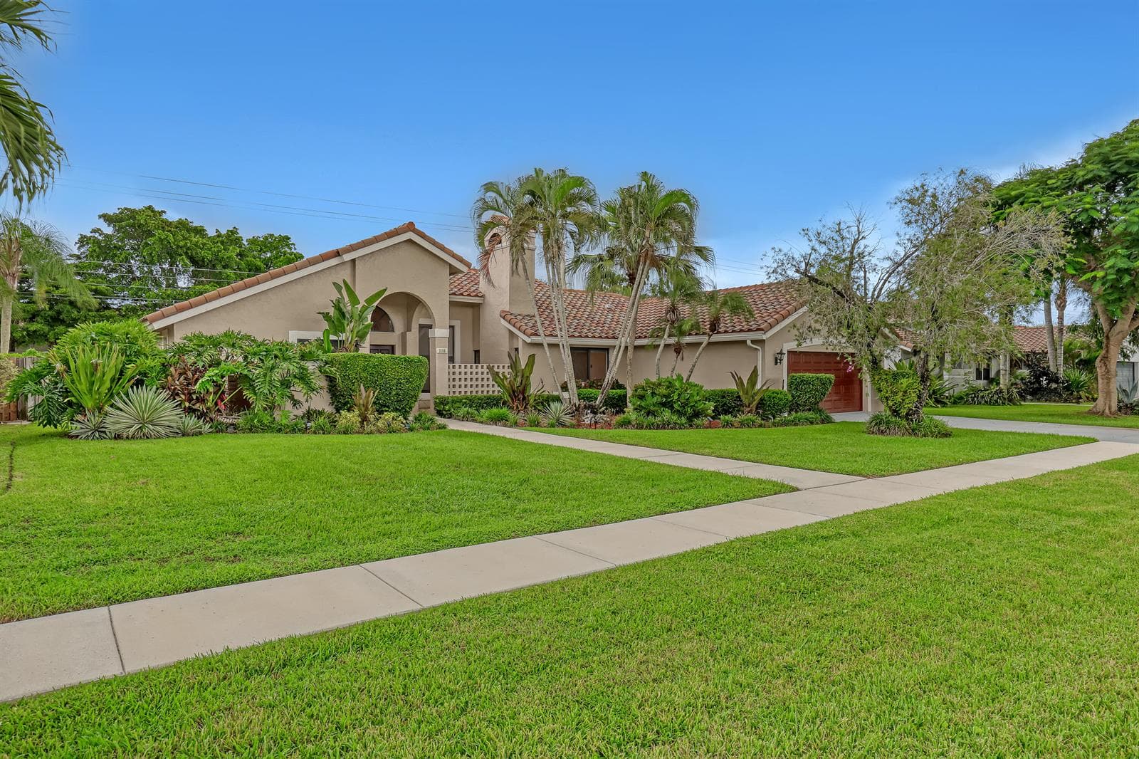 2156 AMESBURY Circle, Wellington FL 33414 - Wellington, FL - Photo 1