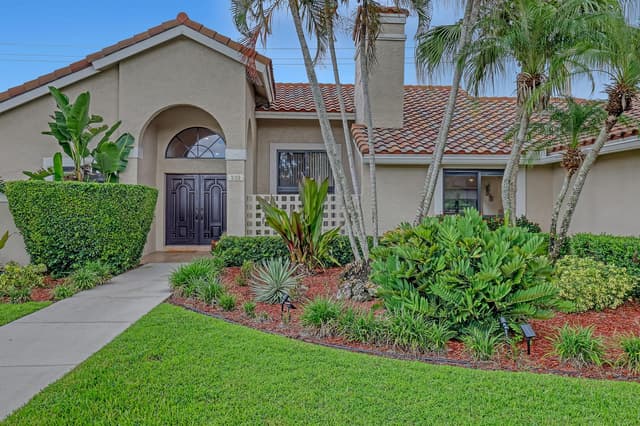 2156 AMESBURY Circle, Wellington FL 33414 - Wellington, FL - Photo 4