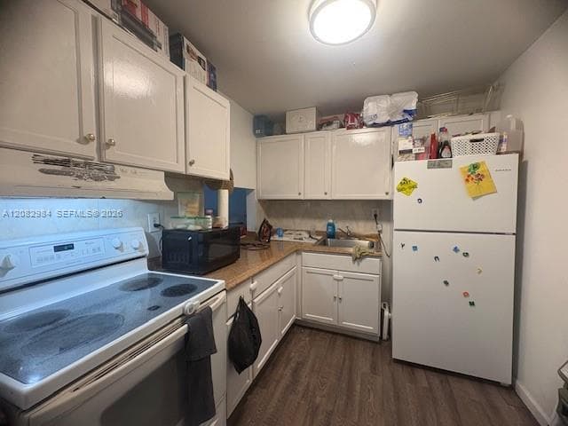 505 NW 177th St # 128, Miami Gardens FL 33169 - Miami Gardens, FL - Photo 4