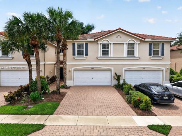 4406 Windmill Palm Way, Green Acres FL 33463 - Green Acres, FL - Photo 2