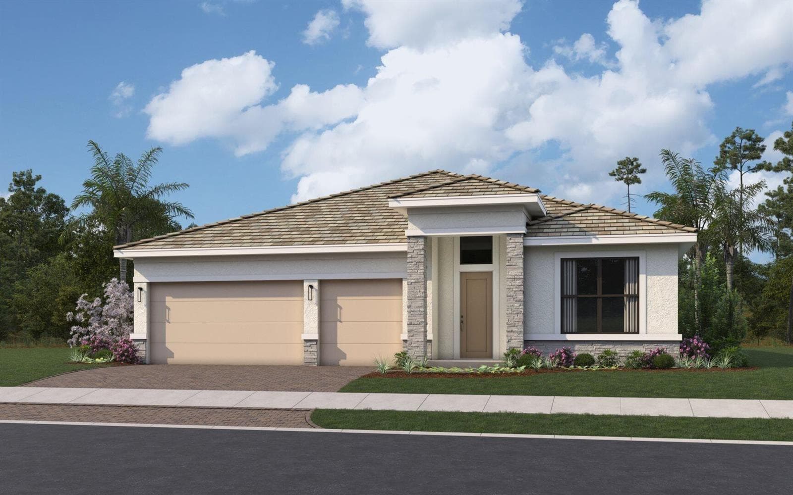 14006 Bastille Street, Palm Beach Gardens FL 33412 - Palm Beach Gardens, FL - Photo 1