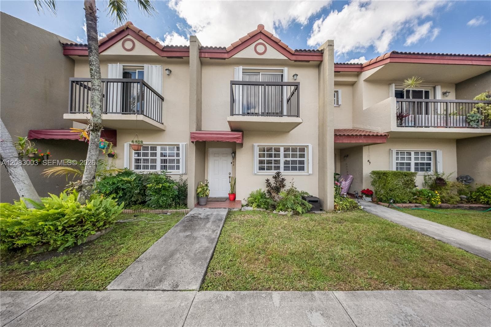 6110 SW 129th Pl # 1703, Miami FL 33183 - Miami, FL - Photo 1
