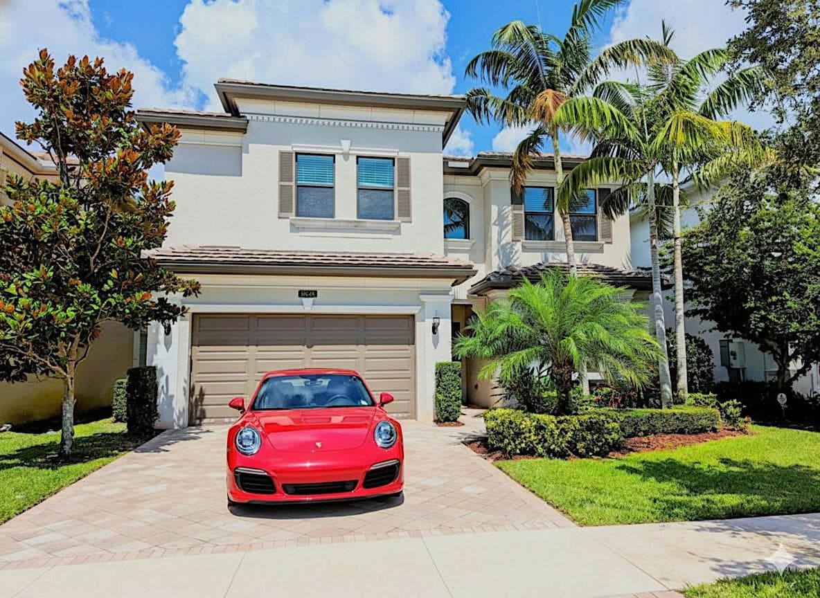 16645 Germaine Drive, Delray Beach FL 33446 - Delray Beach, FL - Photo 1