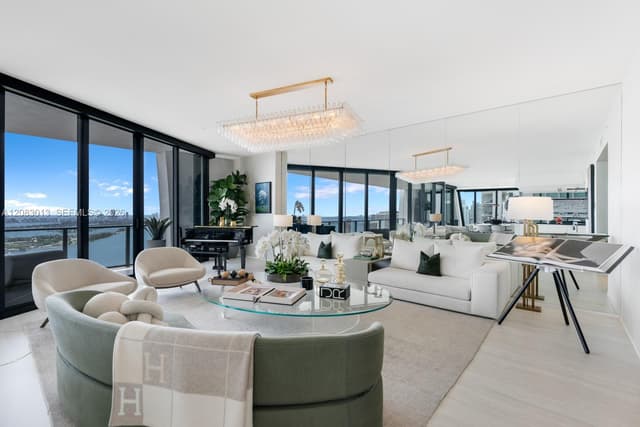 1000 Biscayne Blvd # 3402, Miami FL 33132 - Miami, FL - Photo 6