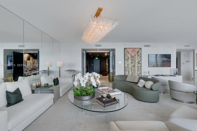 1000 Biscayne Blvd # 3402, Miami FL 33132 - Miami, FL - Photo 7