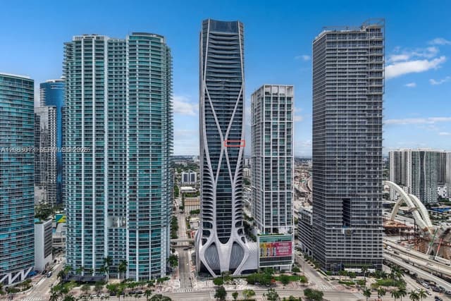 1000 Biscayne Blvd # 3402, Miami FL 33132 - Miami, FL - Photo 3