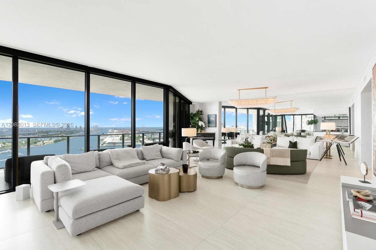 1000 Biscayne Blvd # 3402, Miami FL 33132 - Miami, FL - Photo 1