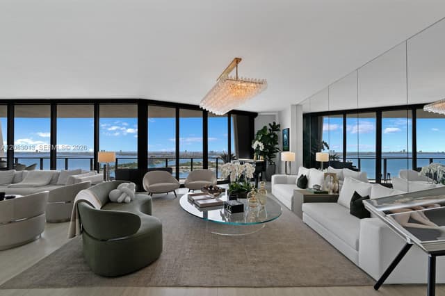 1000 Biscayne Blvd # 3402, Miami FL 33132 - Miami, FL - Photo 5