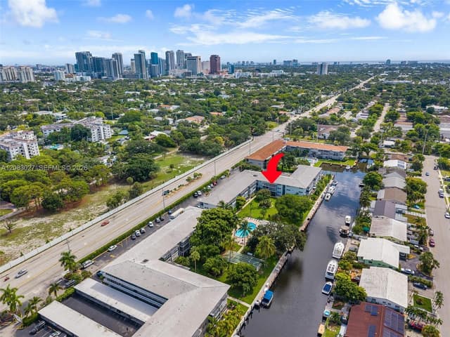1000 SW 12th St # 203, Fort Lauderdale FL 33315 - Fort Lauderdale, FL - Photo 2