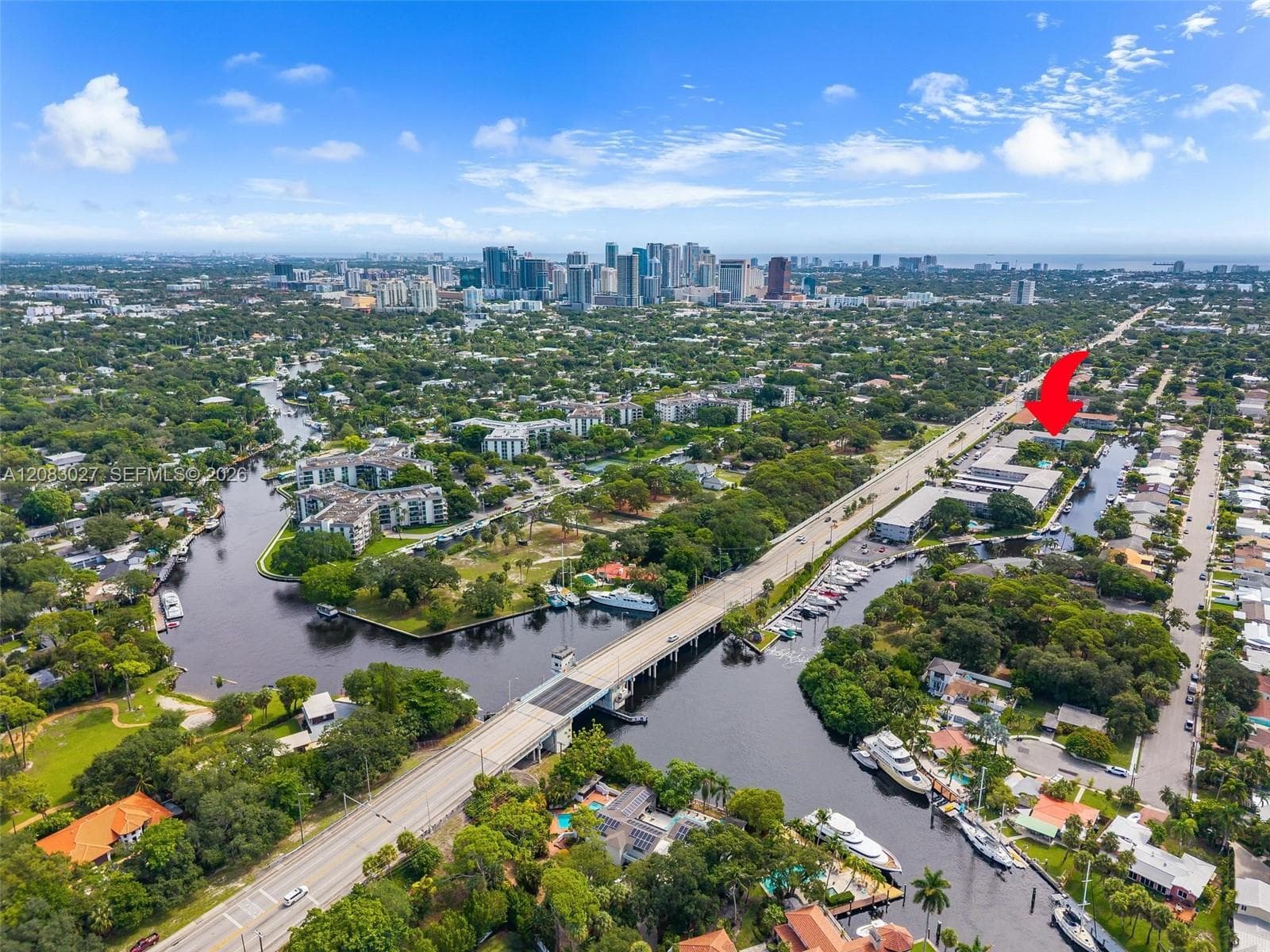 1000 SW 12th St # 203, Fort Lauderdale FL 33315