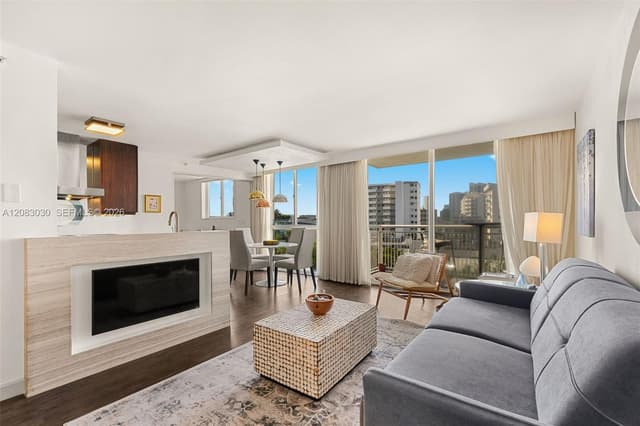 1688 West Ave # 806, Miami Beach FL 33139 - Miami Beach, FL - Photo 2