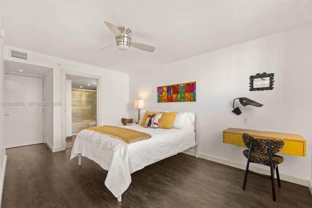 1688 West Ave # 806, Miami Beach FL 33139 - Miami Beach, FL - Photo 6