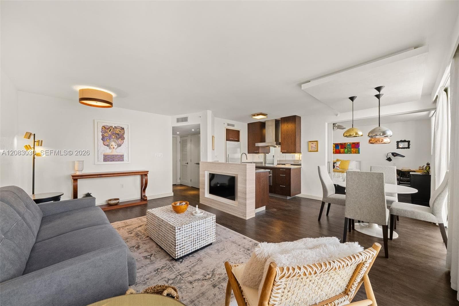 1688 West Ave # 806, Miami Beach FL 33139 - Miami Beach, FL - Photo 1