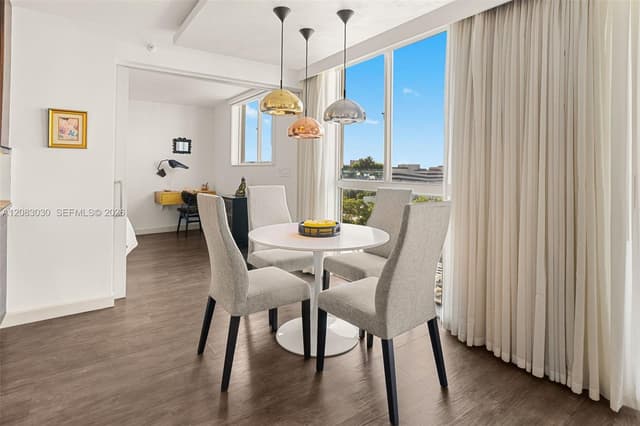 1688 West Ave # 806, Miami Beach FL 33139 - Miami Beach, FL - Photo 5