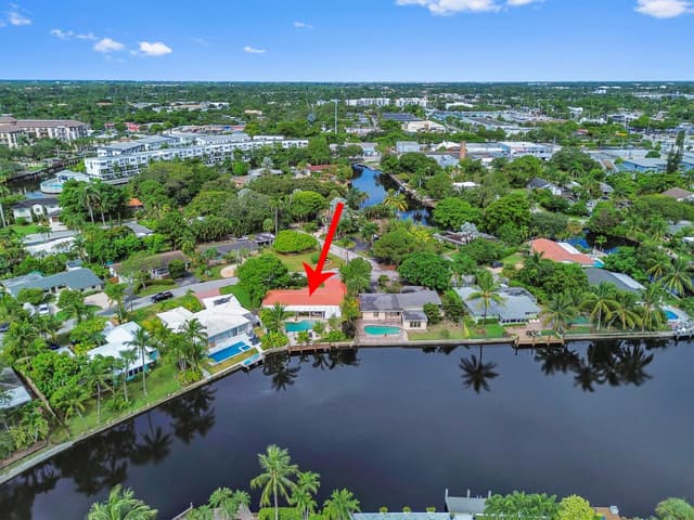 1513 NE 28th Drive, Wilton Manors FL 33334 - Wilton Manors, FL - Photo 7