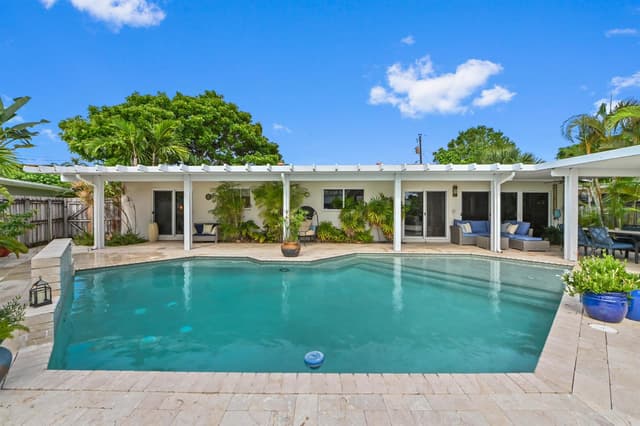 1513 NE 28th Drive, Wilton Manors FL 33334 - Wilton Manors, FL - Photo 4