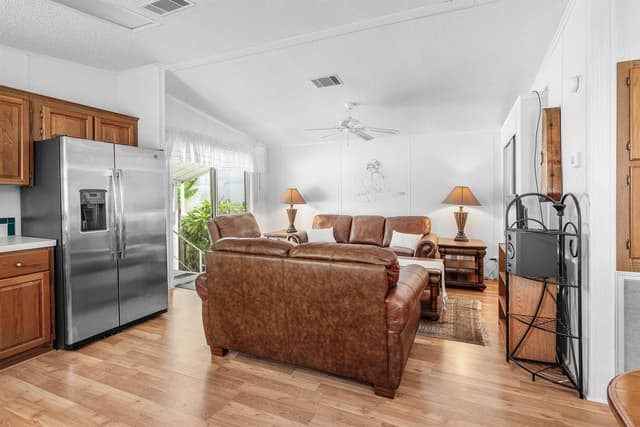 13 Hibiscus Drive # H, Briny Breezes FL 33435 - Briny Breezes, FL - Photo 6