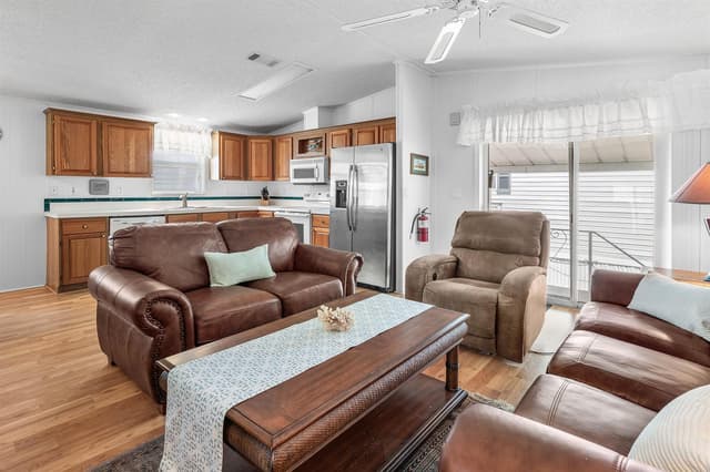 13 Hibiscus Drive # H, Briny Breezes FL 33435 - Briny Breezes, FL - Photo 7