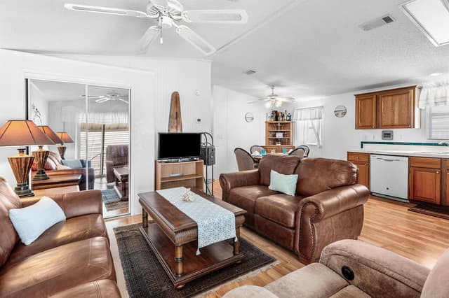 13 Hibiscus Drive # H, Briny Breezes FL 33435 - Briny Breezes, FL - Photo 5