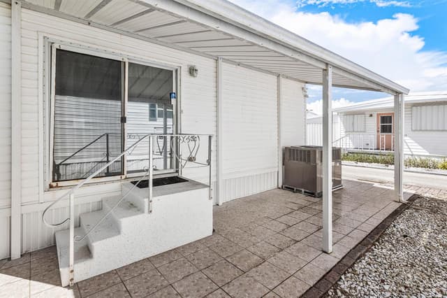 13 Hibiscus Drive # H, Briny Breezes FL 33435 - Briny Breezes, FL - Photo 4