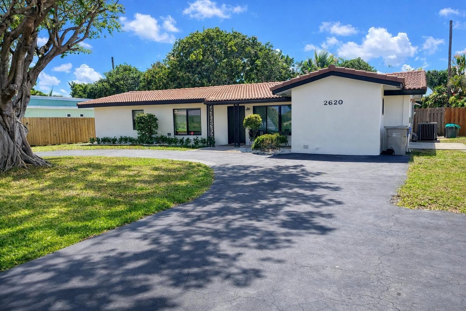 2620 NE 19TH Street, Pompano Beach FL 33062 - Pompano Beach, FL - Photo 1