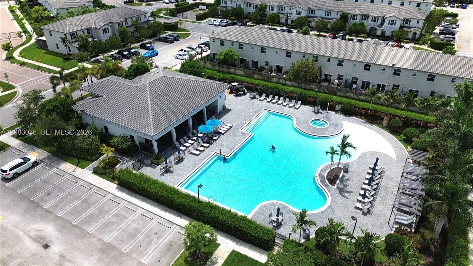 2641 SE 12th St, Homestead FL 33035 - Homestead, FL - Photo 1