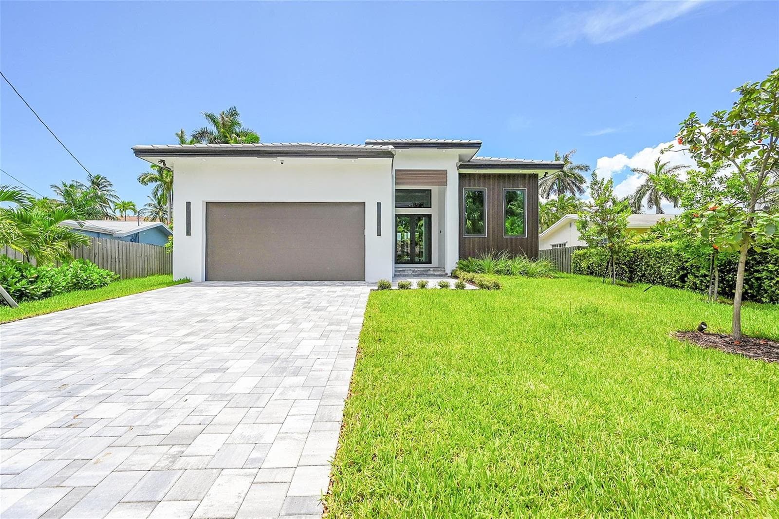 656 NW 21st Street, Fort Lauderdale FL 33311 - Fort Lauderdale, FL - Photo 1