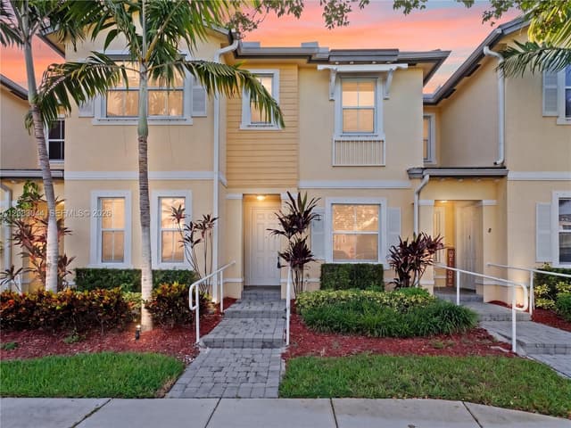 132 SE 28th Pl # 7, Homestead FL 33033 - Homestead, FL - Photo 4