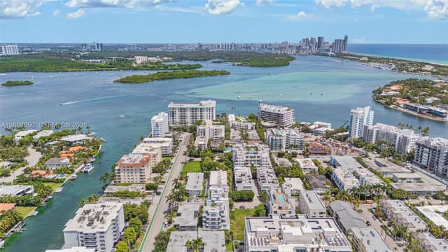 1170 101st St # 601, Bay Harbor Islands FL 33154 - Bay Harbor Islands, FL - Photo 2