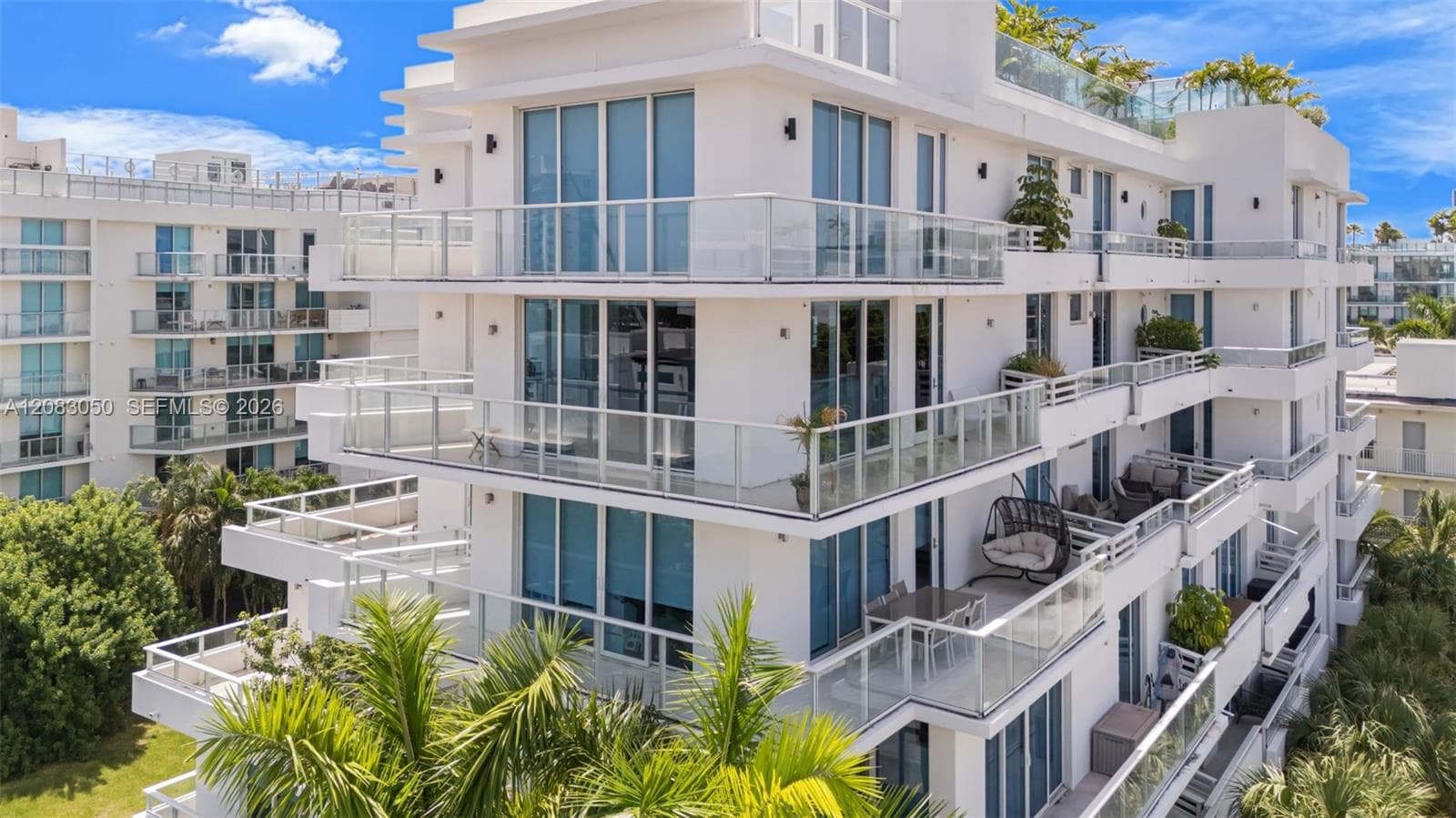 1170 101st St # 601, Bay Harbor Islands FL 33154 - Bay Harbor Islands, FL - Photo 1