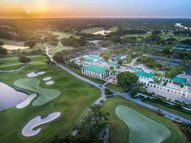 2552 Jardin Ln, Weston FL 33327 - Weston, FL - Photo 2