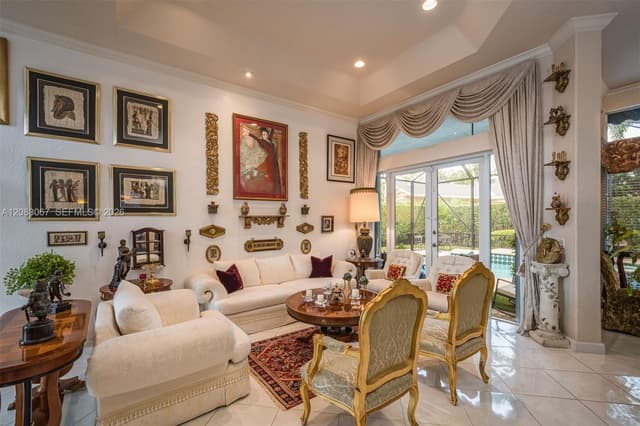 2552 Jardin Ln, Weston FL 33327 - Weston, FL - Photo 5