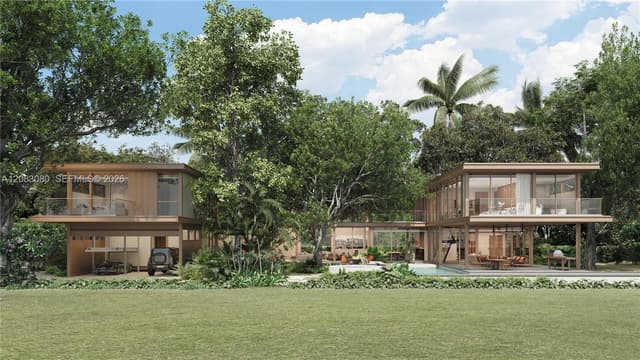 2831 Emathla St, Coconut Grove FL 33133 - Coconut Grove, FL - Photo 2