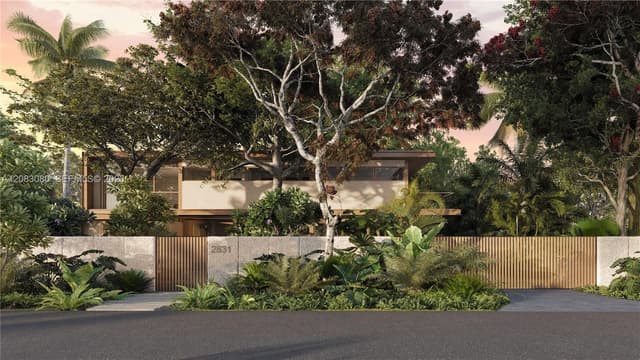 2831 Emathla St, Coconut Grove FL 33133 - Coconut Grove, FL - Photo 4