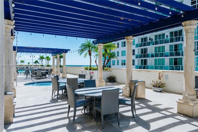 1200 Brickell Bay Dr # 3206, Miami FL 33131 - Miami, FL - Photo 7