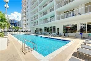 1200 Brickell Bay Dr # 3206, Miami FL 33131 - Miami, FL - Photo 3
