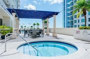 1200 Brickell Bay Dr # 3206, Miami FL 33131 - Miami, FL - Photo 5