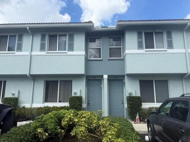 3621 Sonoma Drive, Riviera Beach FL 33404 - Riviera Beach, FL - Photo 1