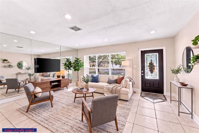 4750 NW 1st St, Plantation FL 33317 - Plantation, FL - Photo 6