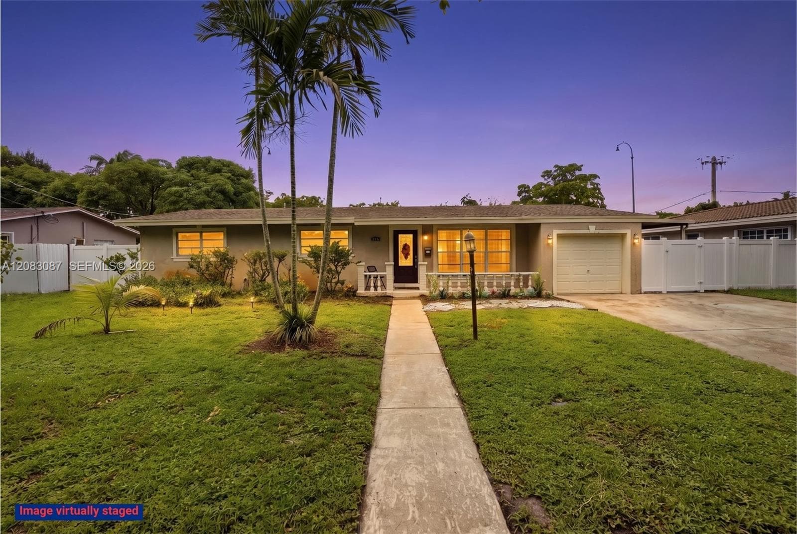 4750 NW 1st St, Plantation FL 33317 - Plantation, FL - Photo 1