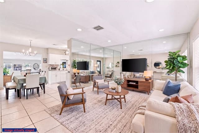 4750 NW 1st St, Plantation FL 33317 - Plantation, FL - Photo 5