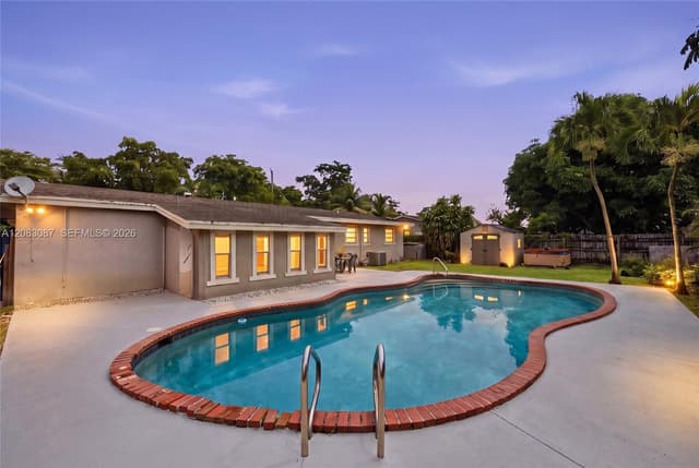 4750 NW 1st St, Plantation FL 33317 - Plantation, FL - Photo 4
