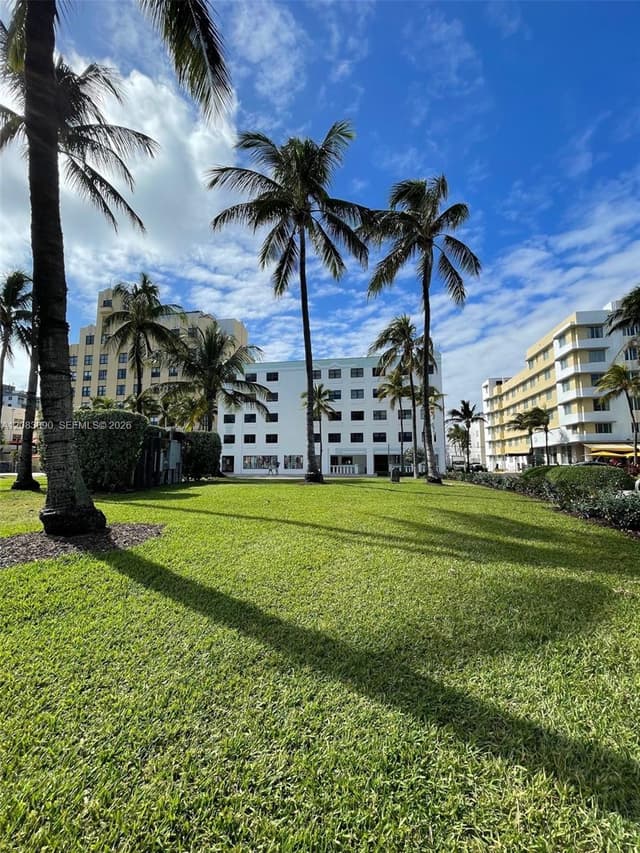 1390 Ocean Dr # 201, Miami Beach FL 33139 - Miami Beach, FL - Photo 6
